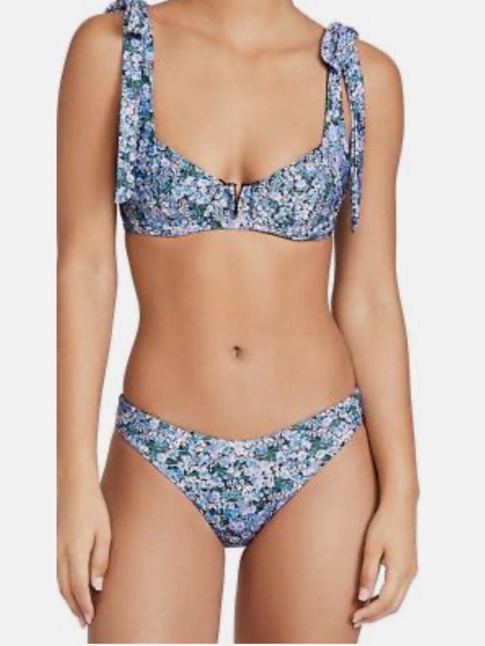 Beach Riot Bikini